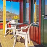 別荘 4 Person In Lyngdal-by Traum Korshamn