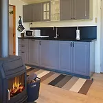 別荘 4 Person In Lyngdal-by Traum Korshamn