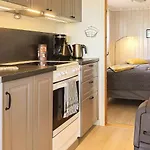 別荘 4 Person In Lyngdal-by Traum Korshamn