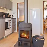 別荘 4 Person In Lyngdal-by Traum