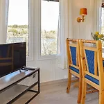 4 Person In Lyngdal-by Traum 別荘 Korshamn