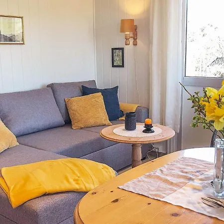 Two-bedroom In Lyngdal 1 Korshamn (Vest-Agder)