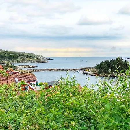 Two-bedroom In Lyngdal 1 Tatil Evi Korshamn (Vest-Agder)