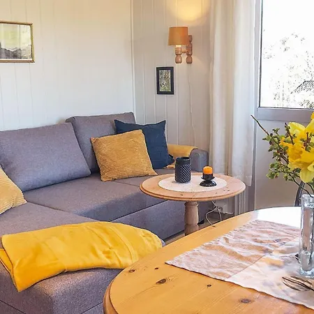 4 Person In Lyngdal-by Traum Korshamn (Vest-Agder)