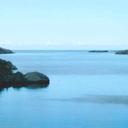 4 Person In Lyngdal-by Traum