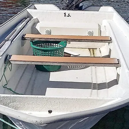 4 Person In Lyngdal-by Traum Korshamn (Vest-Agder)