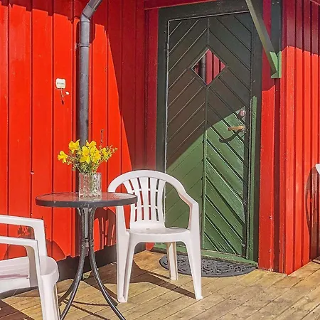4 Person In Lyngdal-by Traum بيت للعطل Korshamn (Vest-Agder)