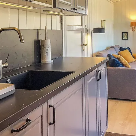 4 Person In Lyngdal-by Traum Korshamn (Vest-Agder)