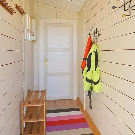 بيت للعطل 4 Person In Lyngdal-by Traum *