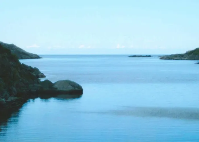4 Person In Lyngdal-by Traum *